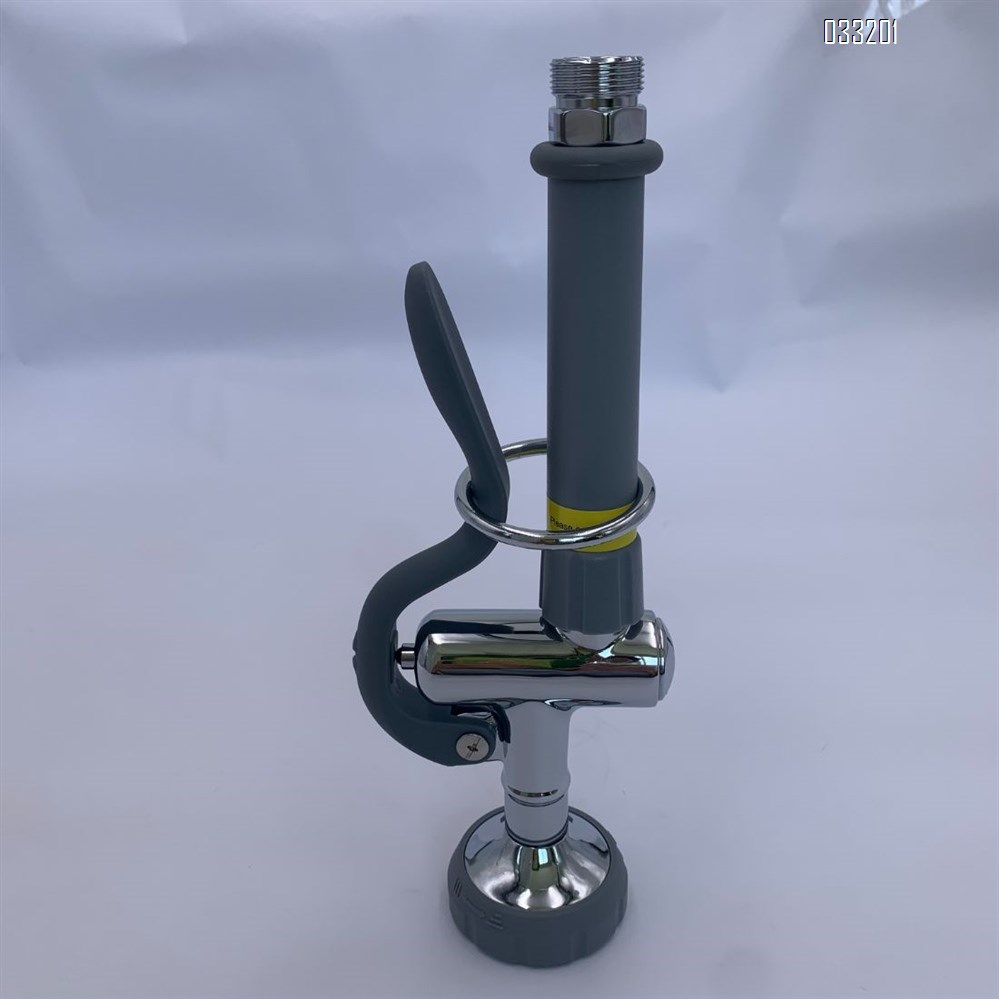 Kepala Semprot Cuci Piring Fun - Commercial Kitchen Sprayer ulasan dan harga