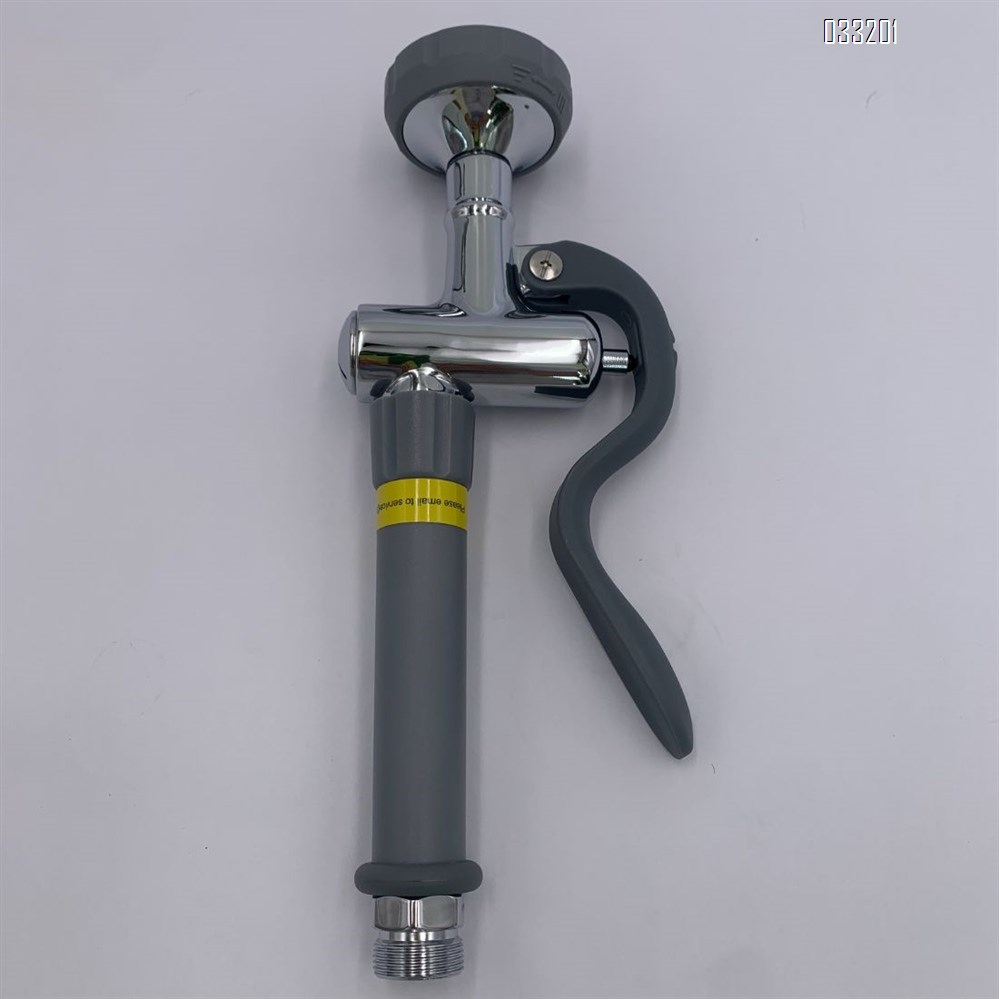 Kepala Semprot Cuci Piring Fun - Commercial Kitchen Sprayer ulasan dan harga