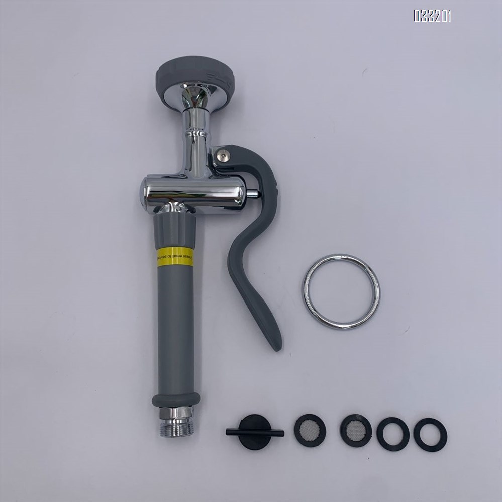 Kepala Semprot Cuci Piring Fun - Commercial Kitchen Sprayer ulasan dan harga
