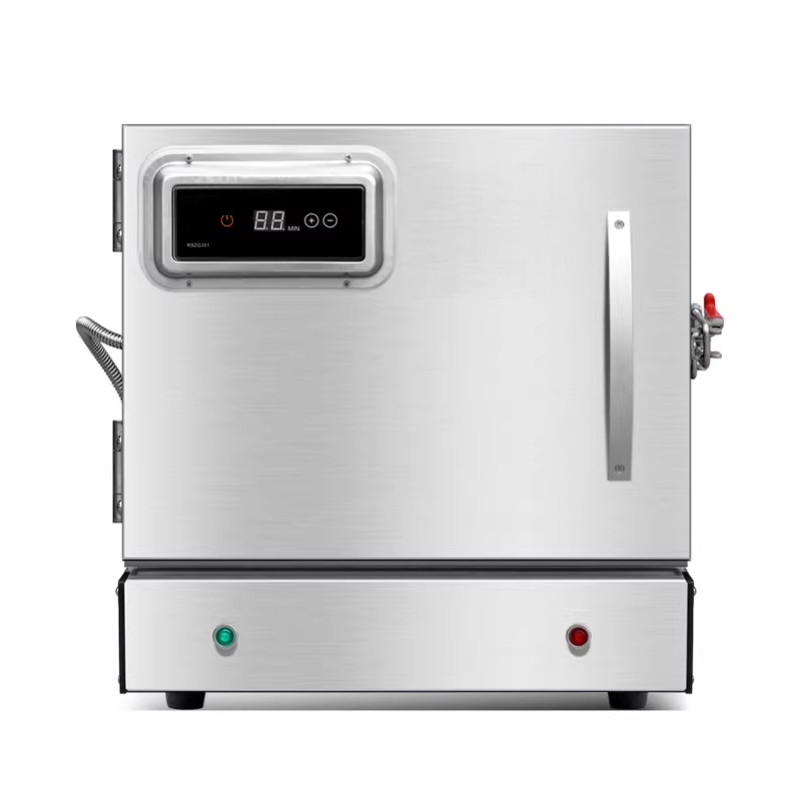 Panci Kukus Listrik Stainless  - Commercial Kitchen Steamer ulasan dan harga