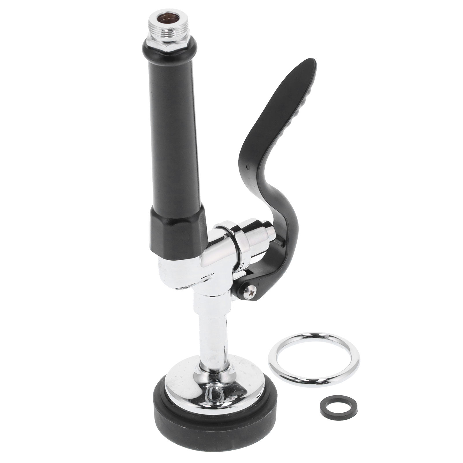Kepala Semprotan Keran Komersi - Commercial Kitchen Sprayer ulasan dan harga