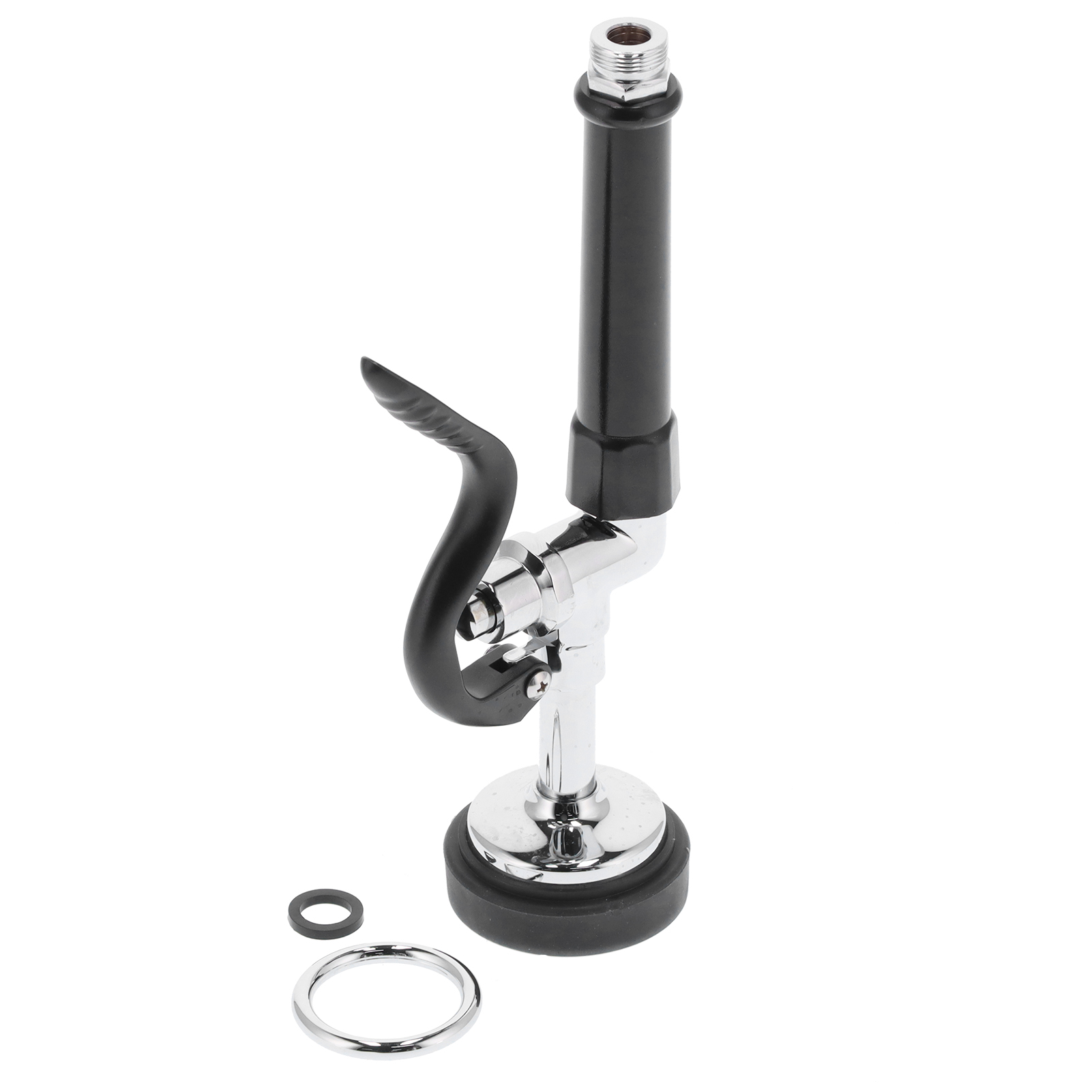 Kepala Semprotan Keran Komersi - Commercial Kitchen Sprayer ulasan dan harga