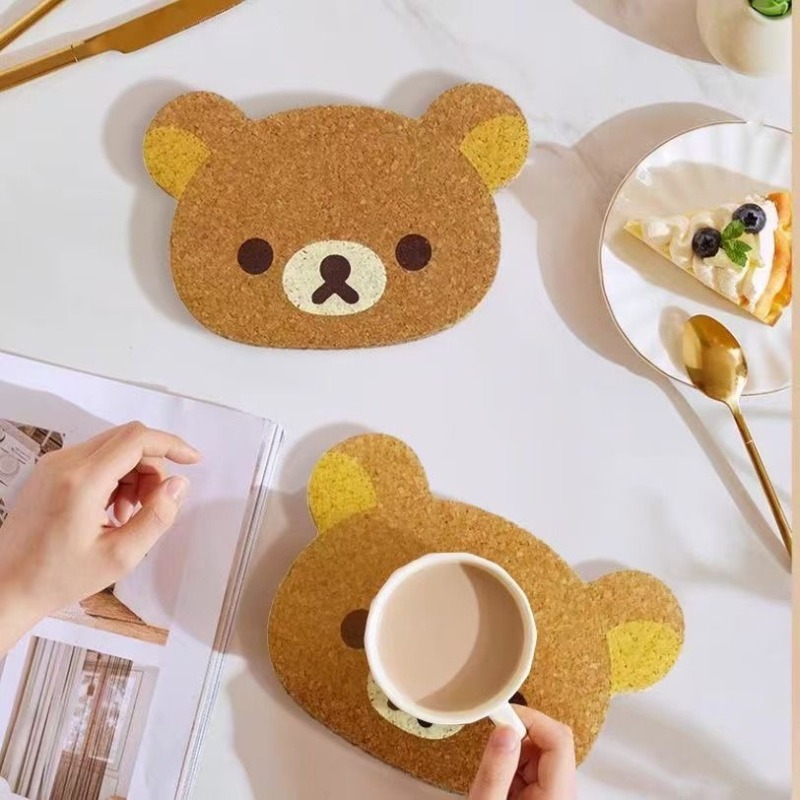 Kartun 1 Buah Rilakkumas Meja  - Commercial Kitchen Table ulasan dan harga