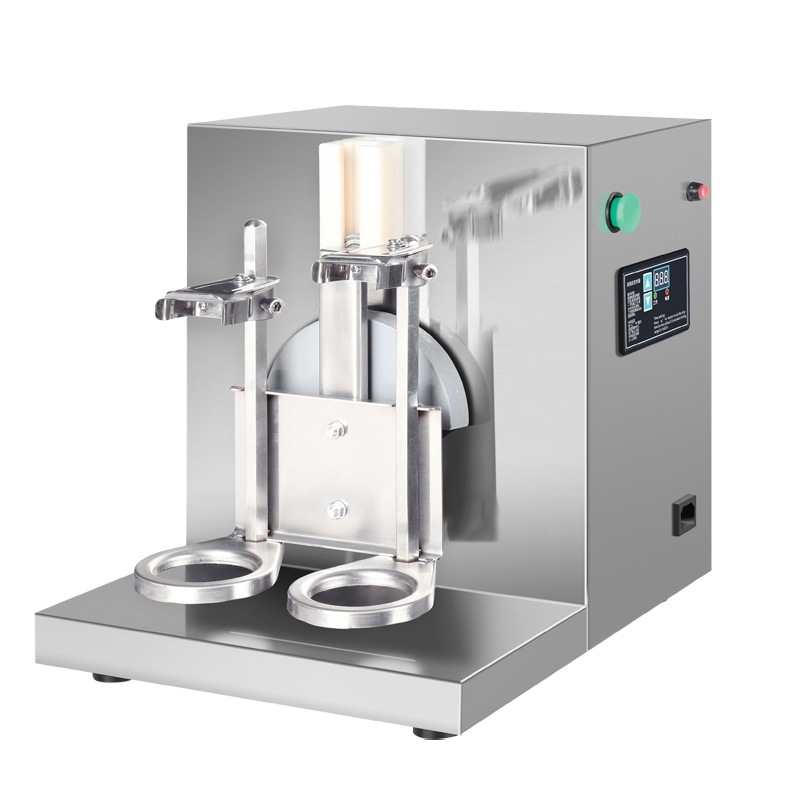 Shaker Pearl Milk Tea Shop Sha - Bar Blender Mixing ulasan dan harga