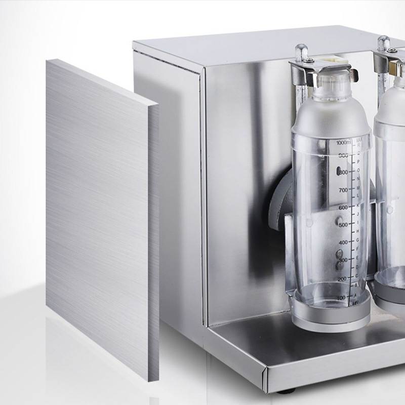 Shaker Pearl Milk Tea Shop Sha - Bar Blender Mixing ulasan dan harga