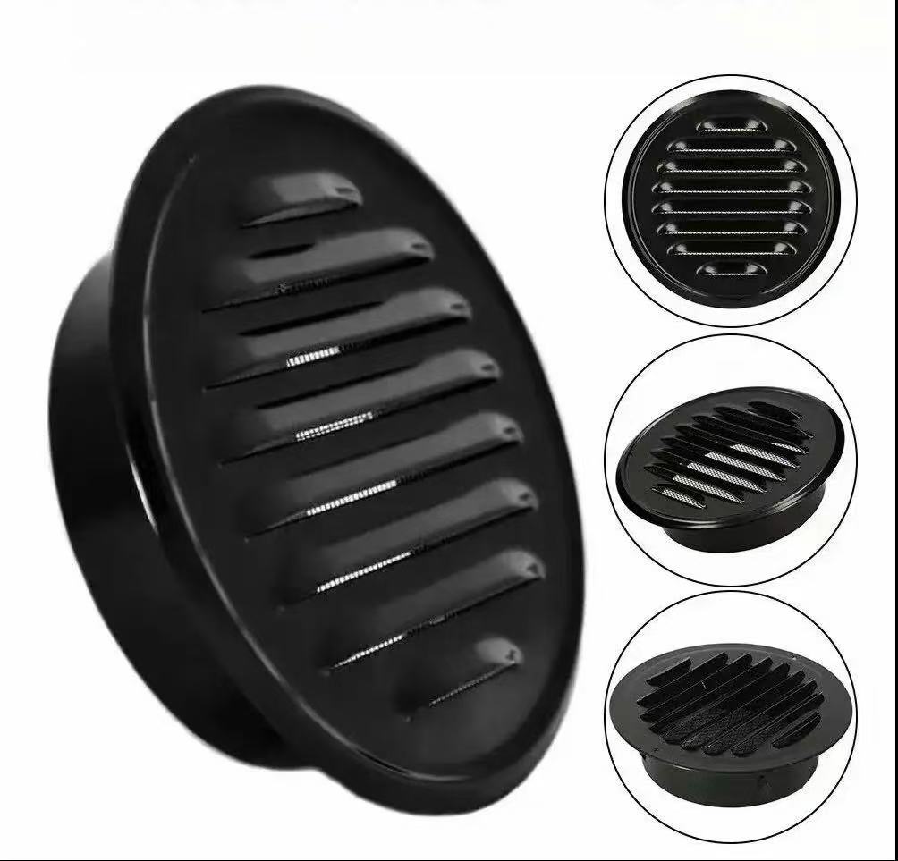 1 Buah Outlet Knalpot Ventilas - Commercial Kitchen Exhaust ulasan dan harga