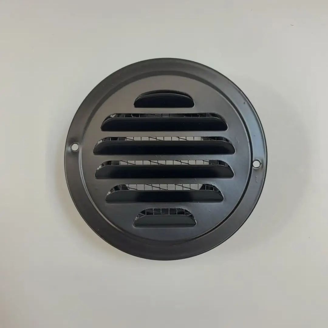 1 Buah Outlet Knalpot Ventilas - Commercial Kitchen Exhaust ulasan dan harga