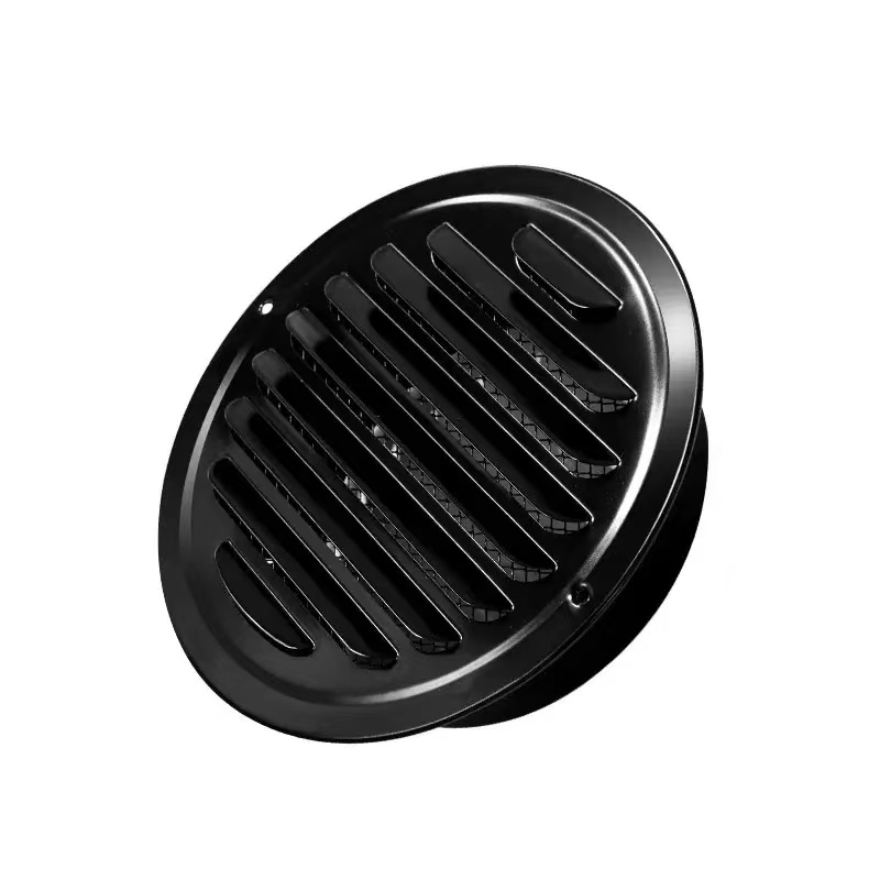 1 Buah Outlet Knalpot Ventilas - Commercial Kitchen Exhaust ulasan dan harga